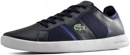 Lacoste 2024 novas 318