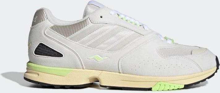 Buty sportowe adidas ZX 4000 r.38 2/3 Chalk White - Ceny i opinie - Ceneo.pl