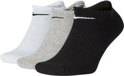 Zdjęcie Skarpety Nike Everyday Cush No Show 3 Pary SX7673-901 - Tuszyn