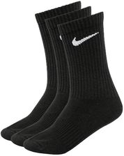 Zdjęcie Skarpety Nike Everyday Lightweight Crew 3 Pary SX7676-010 - Zduńska Wola