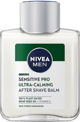 Nivea Men Sensitive Pro Ultra-Calming After Shave Balm 100ml