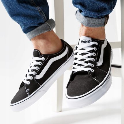 vans filmore