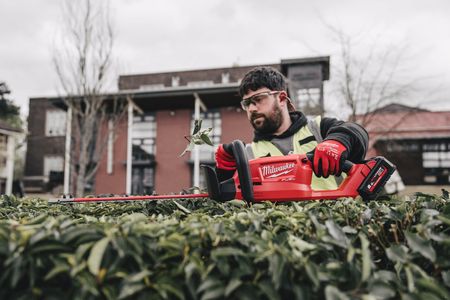 Nożyce akumulatorowe Milwaukee M18 FHT45-0 4933479677 - Ceny