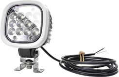 Was W130 7000 1207 Reflektor Dalekosiężny 12 V 24 Szeroki Zakres Podświetlenia S X W G 110 159 86Mm Lm W1307000