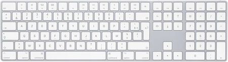 Klawiatura Apple Magic Keyboard MQ052F/A (MQ052FA)