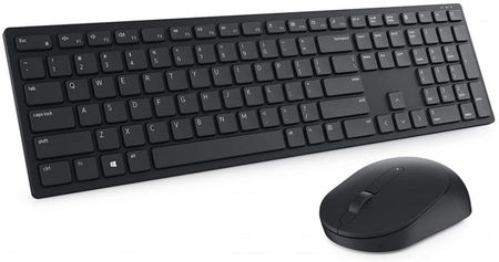Dell Pro Keyboard and Mouse KM5221W (5397184494806)