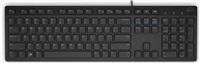 Dell Multimedia Keyboard-KB216 - Slovakian (qwertz (KB216BKSLOV)