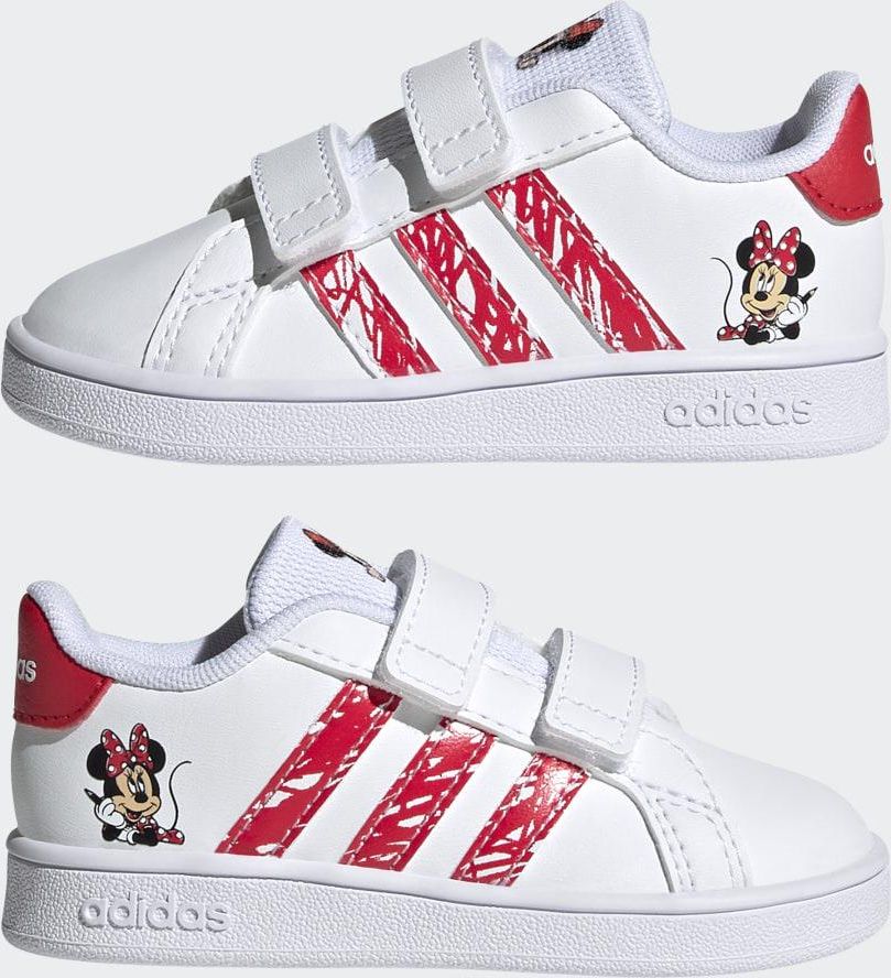 Buty adidas disney clearance minnie