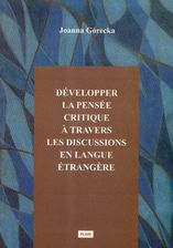 Zdjęcie Developper la pensee critique a travers les discussions en langue etrangere - Miłosław