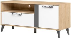 Zdjęcie Szynaka Meble Szafka Rtv Moet 24 3380 - Piaski