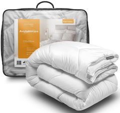 Zdjęcie Kołdra Całoroczna Pikowana Dla Alergików Antibacterial 200X220 Cm Mikrofibra 4028812 - Tykocin