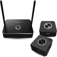 Zdjęcie Quattropod R01 Odbiornik - Zielonka