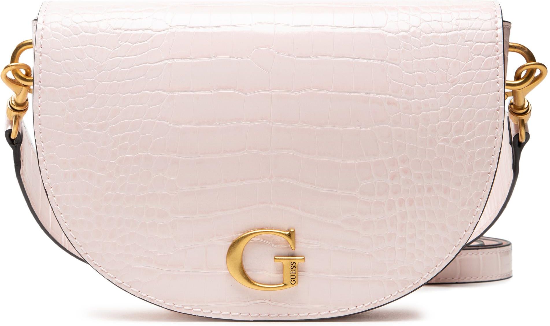 Torebka GUESS Danna Saddle Bag HWCA84 20190 DPD Ceny i opinie
