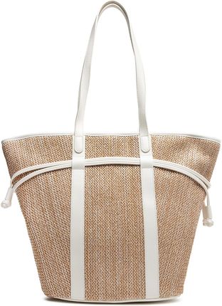 Steve Madden Handtasche Bworkinc SM13000951 Beige 