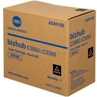 KONICA MINOLTA TONER TNP-48K DO C3350/C3850  10 000 STR. BLACK