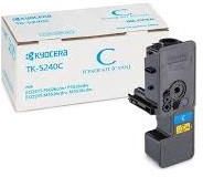 KYOCERA TONER TK-5240C DO ECOSYS MM5526CDW, MM5526CDN   CYAN