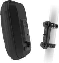System Montażowy Fidlock Twist Toolbox + Baza Uni Czarny 550 Ml