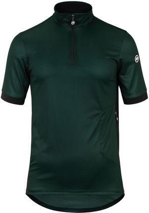 Koszulka Assos Mille Gtc Jersey C2 Zielony R. L