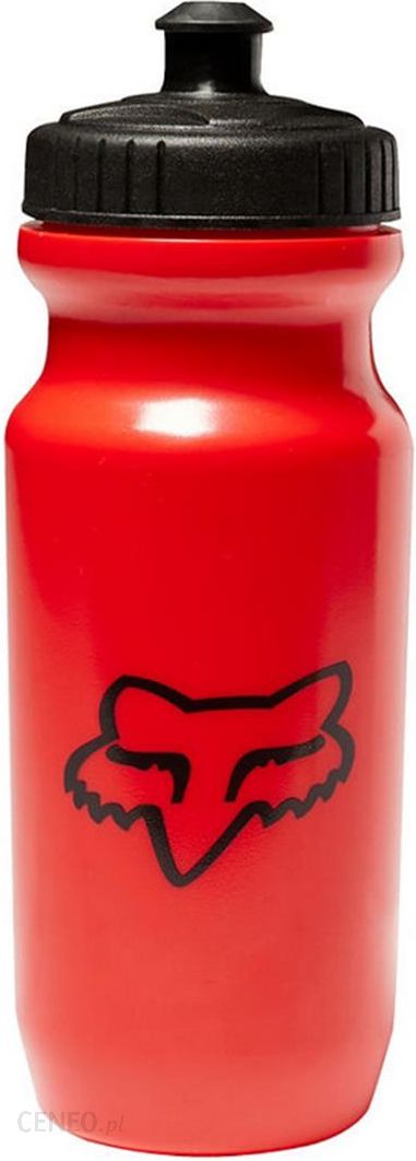 Fox Purist 650ml Beige water bottle