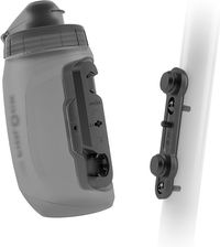 Zdjęcie Bidon Fidlock Twist 450 + Baza Bike Czarny 450 Ml - Gogolin