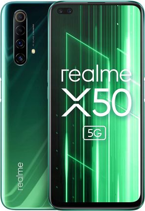 realme X50 Pro 8/256GB Zielony