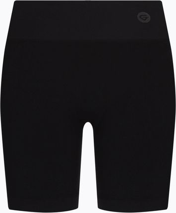 Gymglamour Seamless Shorts Black