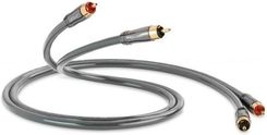 Zdjęcie Qed Performance Audio 40 Stereo Cable 2Rca - 2Rca - Jordanów