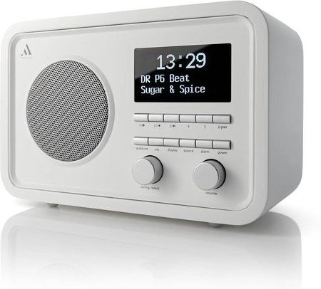 Argon Audio Radio 2 Biały