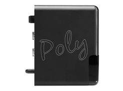 Zdjęcie Chord Poly - Odtwarzacz Sieciowy Dla Mojo - Black  - Skała