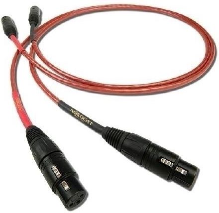 Nordost Red Dawn Xlr 1.5M 