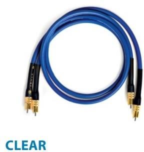 Cardas Audio Copy Of Clear Interconnect Rca 2.0 M 