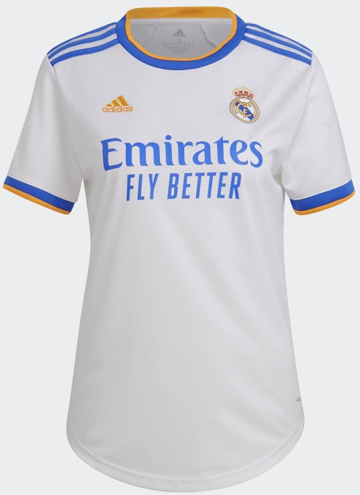 ▷ Real Madrid 22/23 Third Authentic Jersey - opinie / ceny