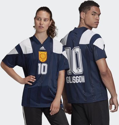 Adidas City Pack Glasgow Jersey Gc8573 Iyx29 Collegiate Navy