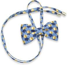 Zdjęcie Niebiesko-złota mucha damska - Sosnowiec