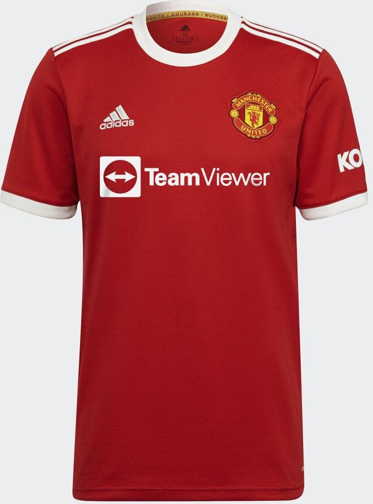 manchester united 21 22 away authentic jersey