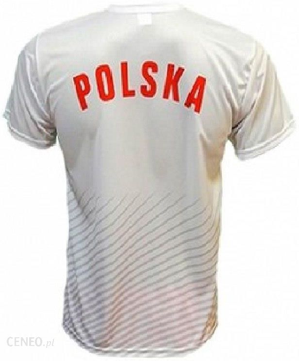 Pozostali Koszulka Reprezentacji Polski 122 As06003