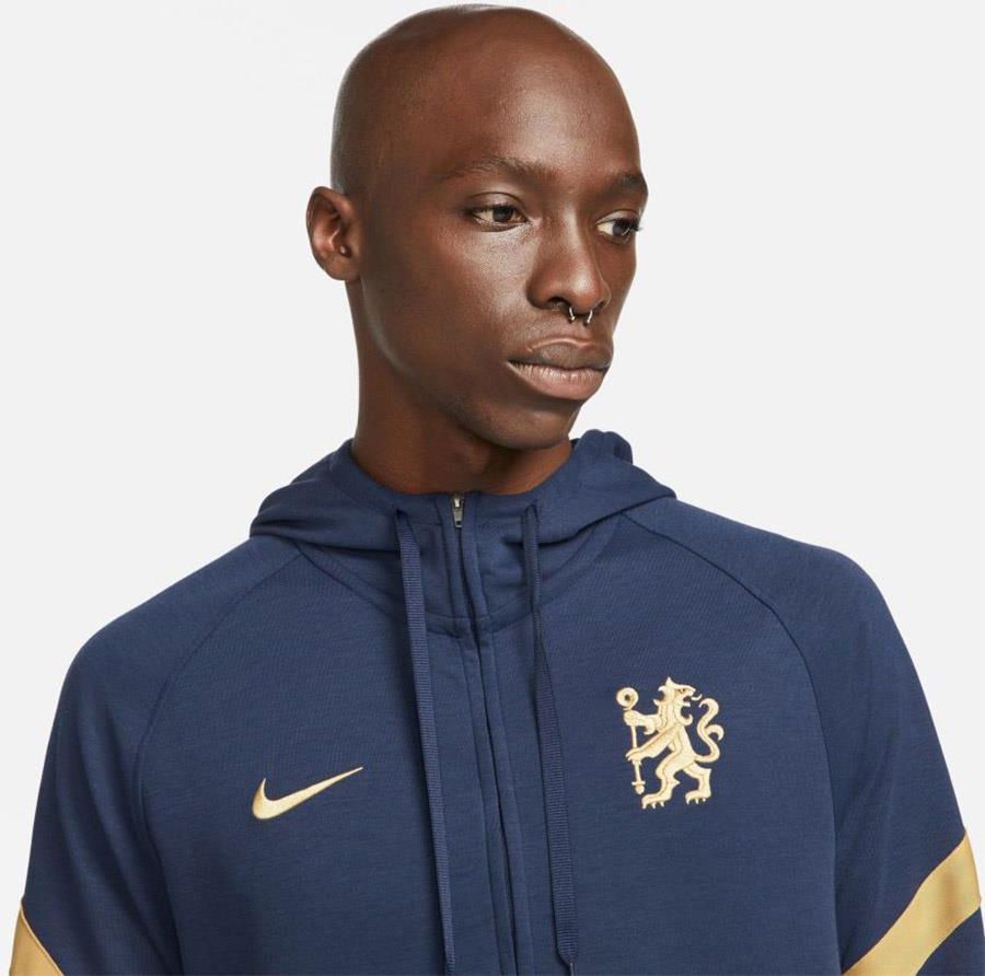 NIKE - 　コーシ　様 Nike Bluza Chelsea Fc Da2529 498 Xxl Da2529498 - Ceny i