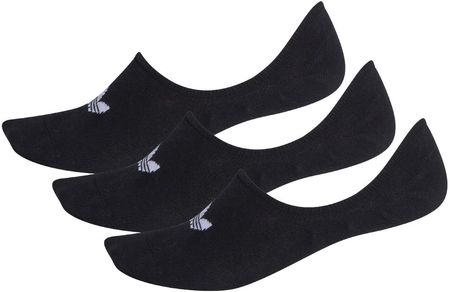 Skarpety damskie adidas No Show Socks 3 Pairs FM0677 Rozmiar: 37-39