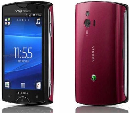 sony xperia mini st15i