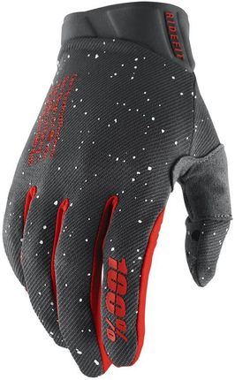 100% Ridefit Glove Mars
