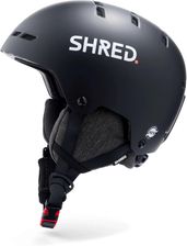 Zdjęcie Shred Notion Noshock Black Czarny - Nowe Skalmierzyce