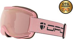 Zdjęcie Opc Performance Davos Otg Matt Pink Revo Cat.1 + Etui Różowy - Grodzisk Wielkopolski