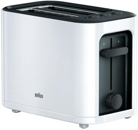 BRAUN PurEase HT3000WH