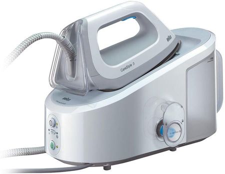 BRAUN CareStyle 3 IS 3042WH