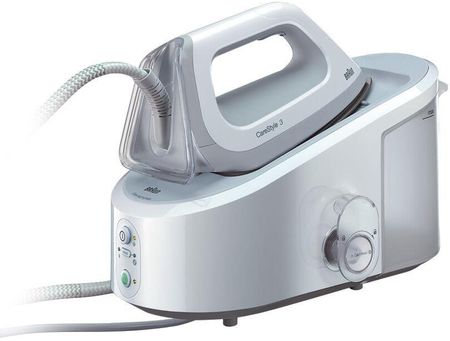BRAUN CareStyle 3 IS 30411WH