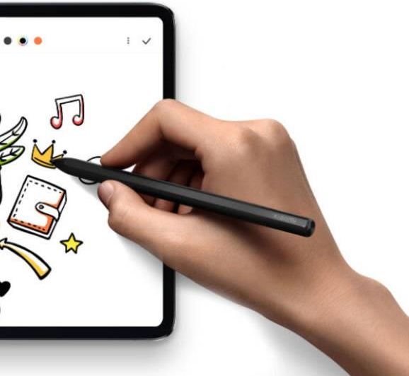その他 Xiaomi Smart Pen / Xiaomi Pad 5 Xiaomi Smart Pen Rysik Długopis Stylus do Xiaomi Pad 5