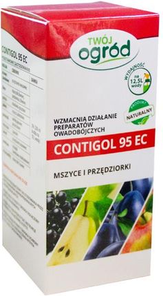 Contigol 95Ec 0,25L Twój Ogród