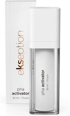 Ekseption Krem Activator Pha Na Noc Regenerujący Złuszczający 30Ml