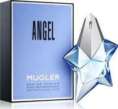 Zdjęcie Thierry Mugler Thierry Mugler Angel Woda Perfumowana 15Ml - Bełchatów