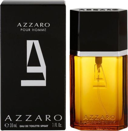 Azzaro Pour Homme Elixir Woda Toaletowa 15 ml